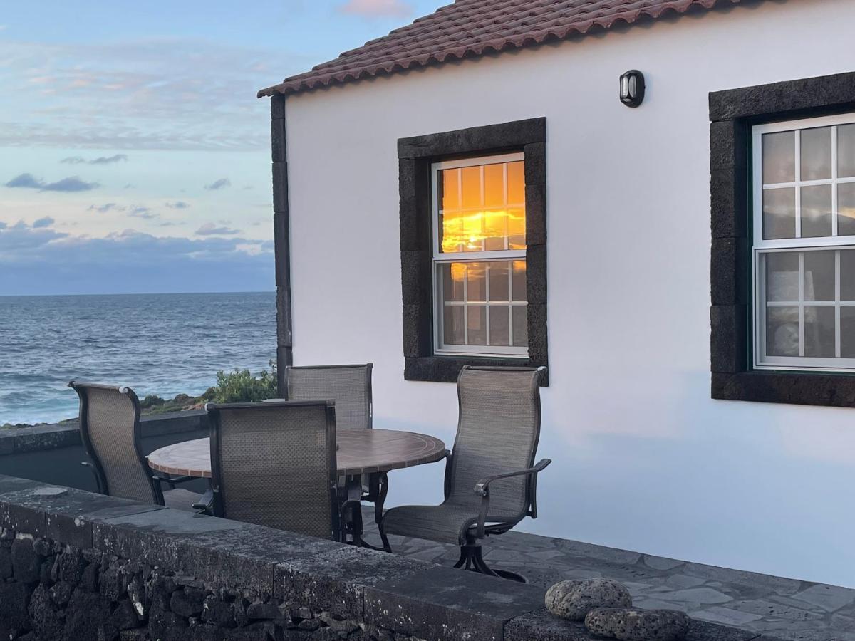 Dream By The Sea Villa Madalena  Exterior photo