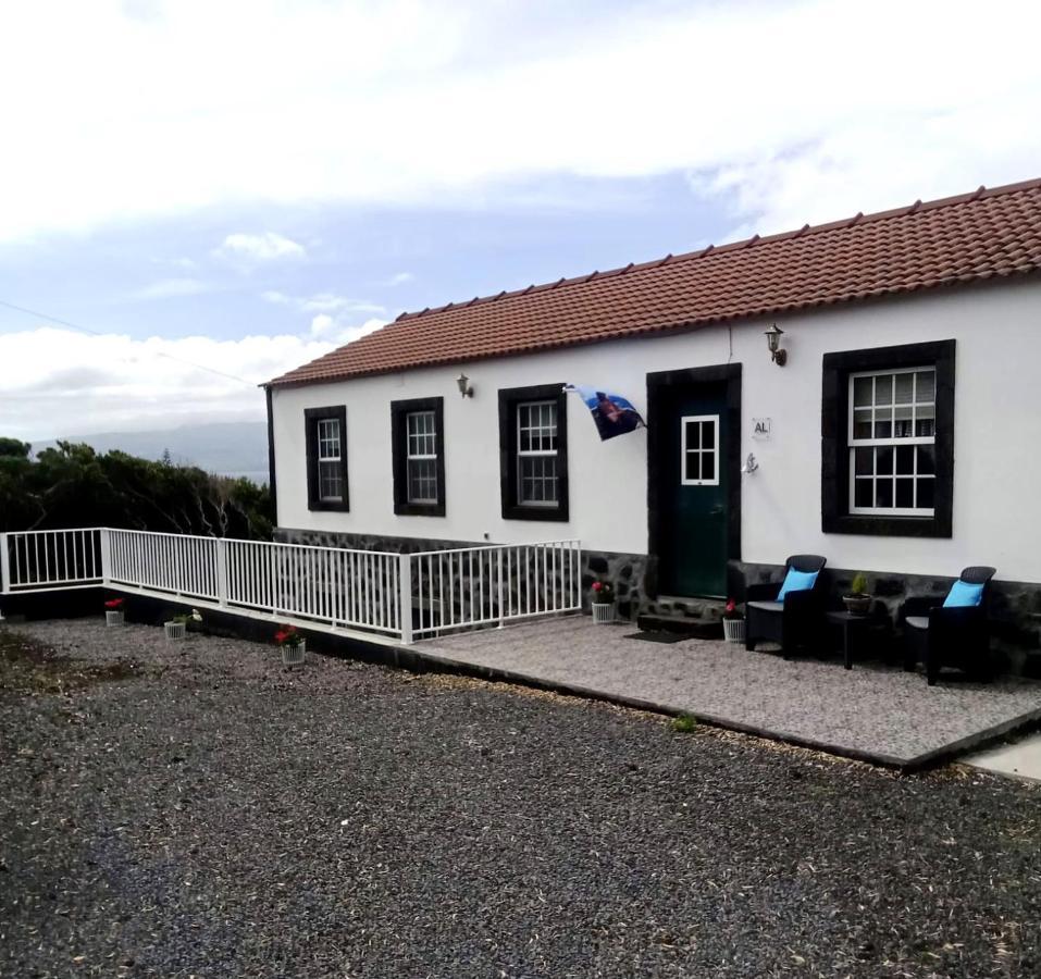 Dream By The Sea Villa Madalena  Exterior photo