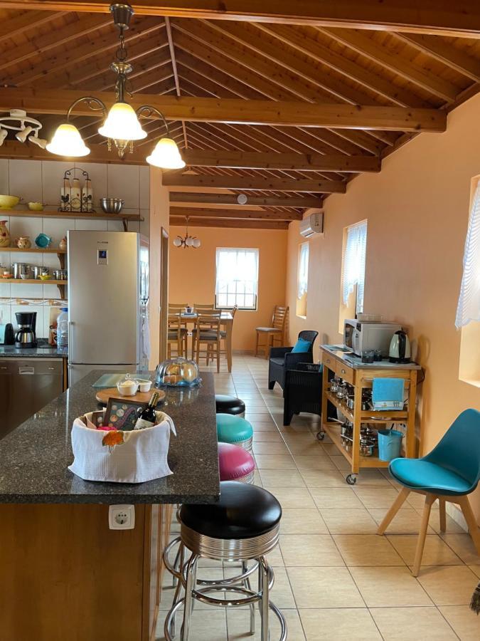 Dream By The Sea Villa Madalena  Exterior photo