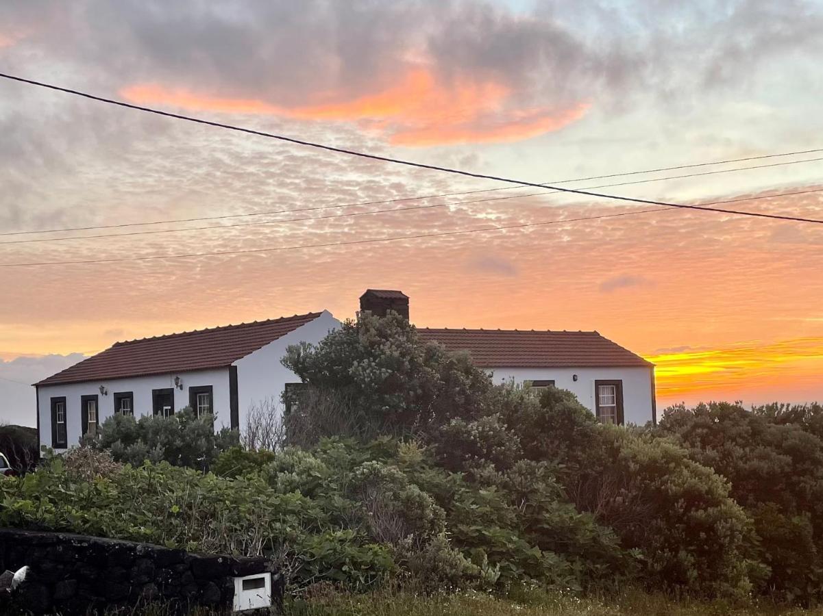 Dream By The Sea Villa Madalena  Exterior photo