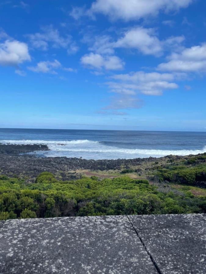 Dream By The Sea Villa Madalena  Exterior photo